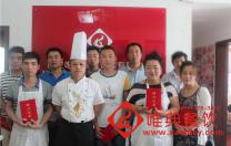 唯典學(xué)員畢業(yè)照