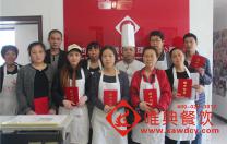 唯典學員畢業照