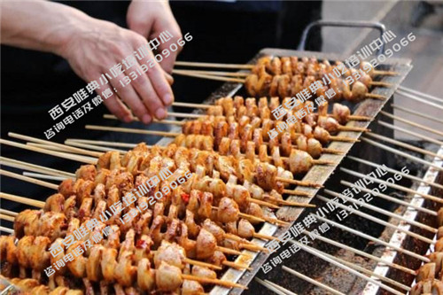 烤面筋培訓(xùn) 烤面筋培訓(xùn)