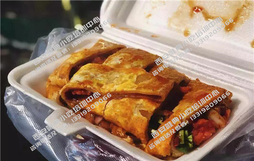 烤冷面培訓(xùn) 烤冷面培訓(xùn)